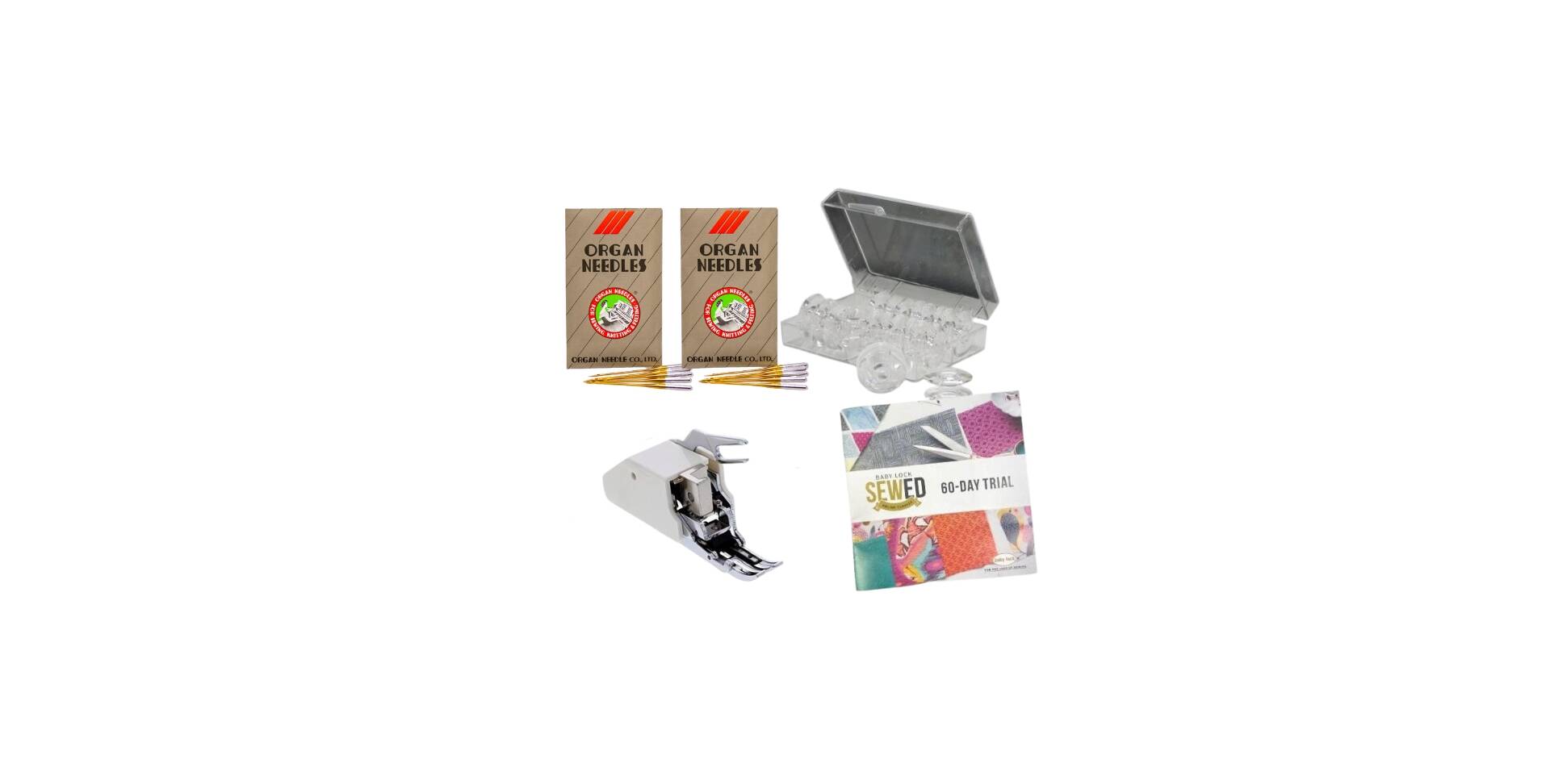 Elnita EF1 | Missouri Sewing Machine Company Elnita EF1 | Missouri Sewing Machine Company